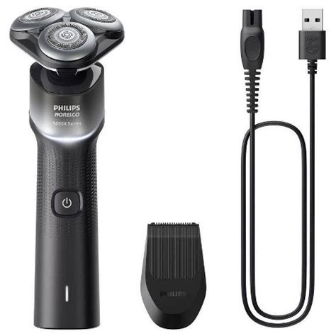 Philips Norelco Series 5000 Wet & Dry Men's Rechargeable 